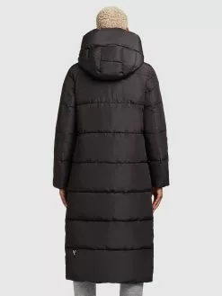 Khujo Wintermantel 'Soulani' -Khujo Verkäufe 9e85b09cdc77b12b21faf50381b40043