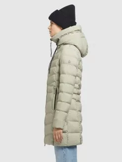 Khujo Mantel 'Tuhani' -Khujo Verkäufe 9e9b0d33549d3755a56a1571631d4f27