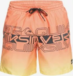 QUIKSILVER Badeshorts