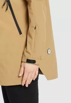 Khujo Parka 'Zuletia' -Khujo Verkäufe 9ebd4df7e6be7842bec07ca56539974f