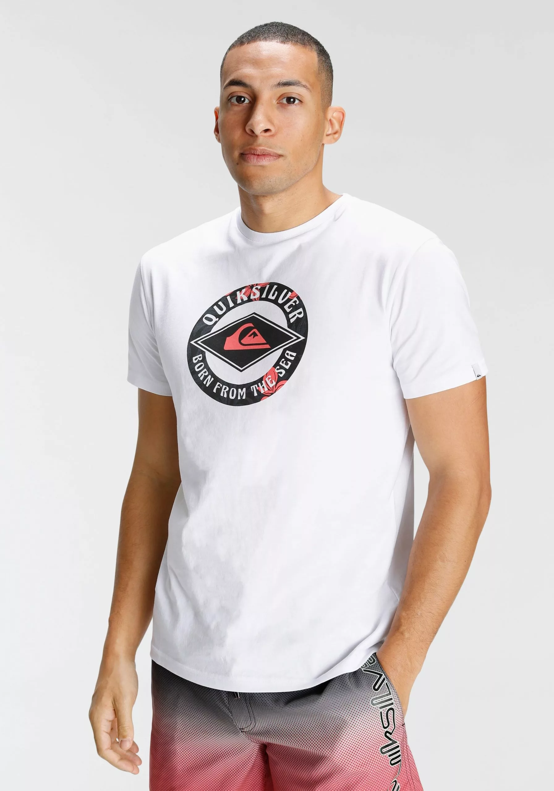 QUIKSILVER Shirt 6 QUIKSILVER Shirt – Bild 4