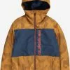QUIKSILVER Sportjacke'SIDE HIT'