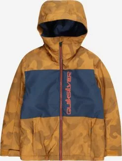 QUIKSILVER Sportjacke'SIDE HIT'