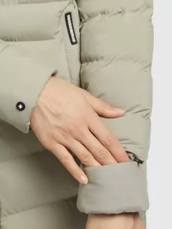 Khujo Mantel 'Tuhani' -Khujo Verkäufe 9f218798149b0569801e1774d947626f