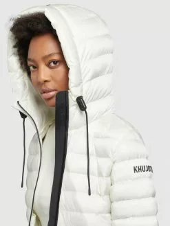 Khujo Winterjacke ' Lovina ' 16 Khujo Winterjacke ' Lovina ' -Khujo Verkäufe 9f3b07a4f03bd4bb6b08db77ecae7a16