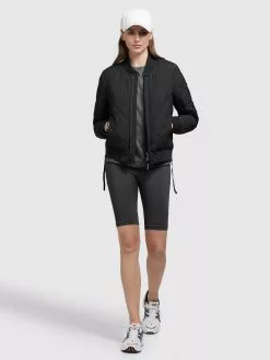 Khujo Übergangsjacke 'LEONA' -Khujo Verkäufe 9fec86cd210023237489b4b7d7761a55