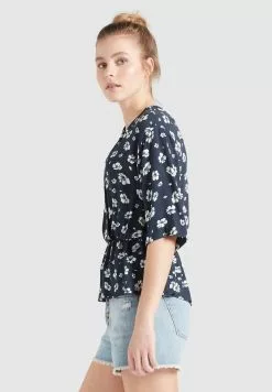 Khujo Bluse 'Rinalda' -Khujo Verkäufe a010ce5b4c588269f32698fa2fbc52df