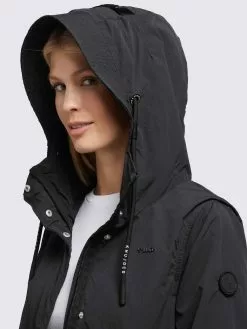 Khujo Übergangsjacke 'CAIMA2' -Khujo Verkäufe a065f66b7eaa4530906495e224354cd3