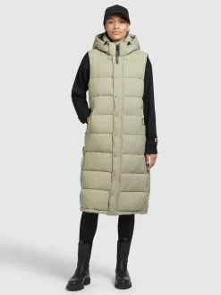 Khujo Weste -Khujo Verkäufe a09bb073cdbf09af6ec808c32c23eee6