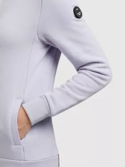 Khujo Sweatjacke 'TOSTA' -Khujo Verkäufe a0a06bb35653f3a2ae2bb87e5121cb71