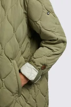 Khujo Übergangsmantel 'SIRA' -Khujo Verkäufe a0dff2f50121b3e6e9e63a978932048e