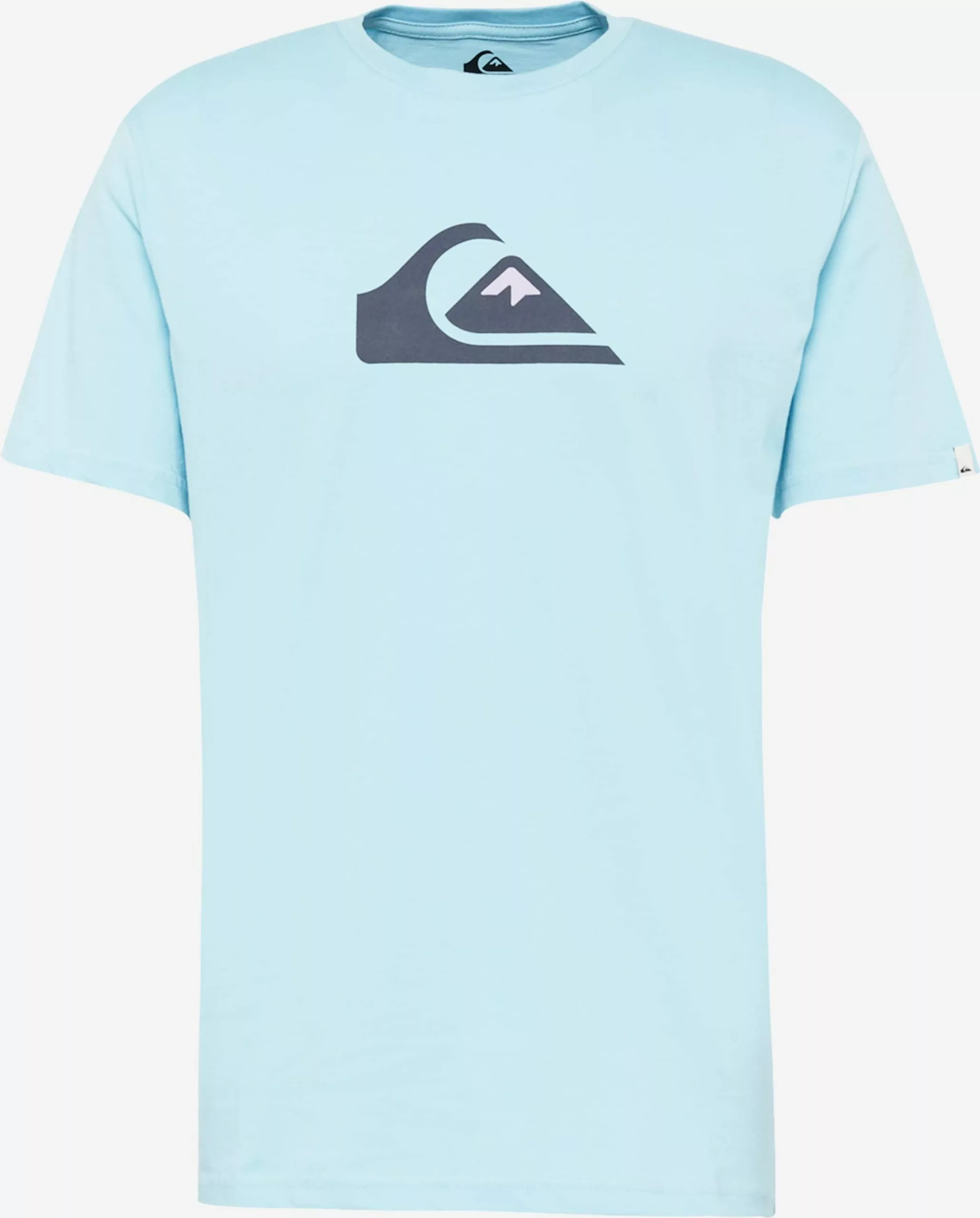 QUIKSILVER T-Shirt 3 QUIKSILVER T-Shirt