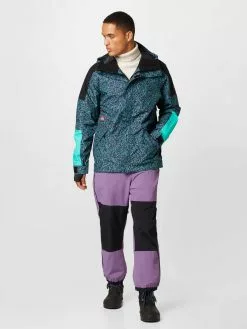 QUIKSILVER Sportjacke -Khujo Verkäufe a10899d239c75cb5a9821d64cdc7591f
