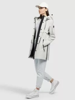 Khujo Jacke 'Zoni' -Khujo Verkäufe a133f11d9eb8f20f452816ec6efde440