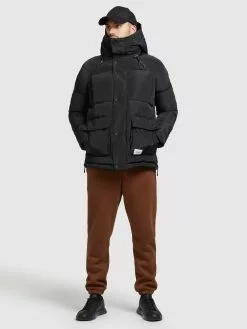 Khujo Jacke 'Jedi' 12 Khujo Jacke 'Jedi' -Khujo Verkäufe a17481f65f5f8b3daa18cf4f6b43abe4