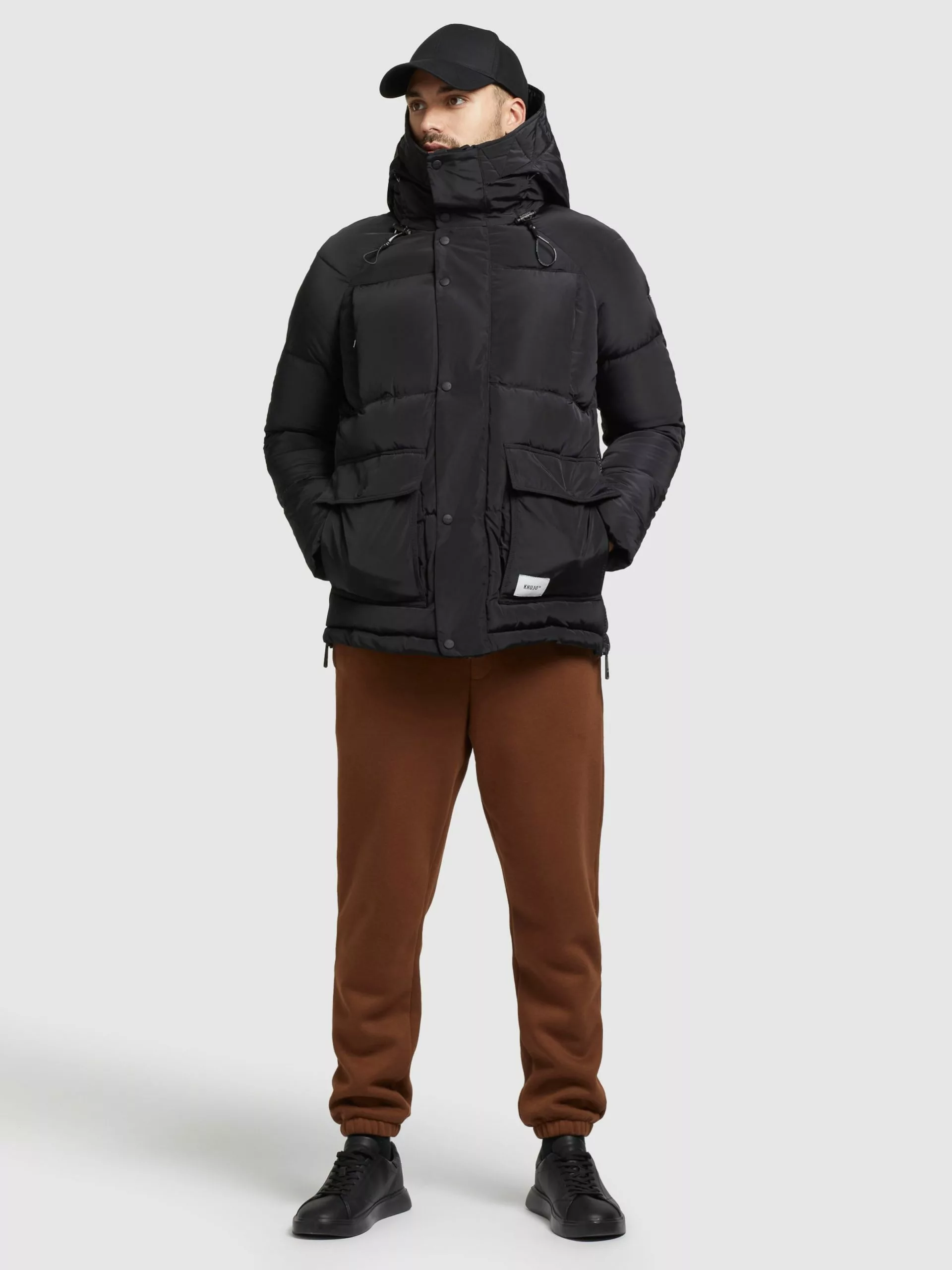 Khujo Jacke 'Jedi' 5 Khujo Jacke 'Jedi' – Bild 3