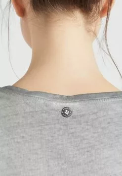 Khujo T-Shirt 'Pergola' -Khujo Verkäufe a1815c6f1246f5f495f14aa2567bc0dc