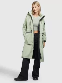 Khujo Übergangsmantel 'PAXI' -Khujo Verkäufe a19ed57a33b0da3863d6f3765ac17e75