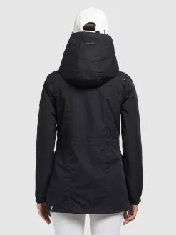 Khujo Jacke 'ELST' -Khujo Verkäufe a215066c3848f406a328cc30aa5cb8bd