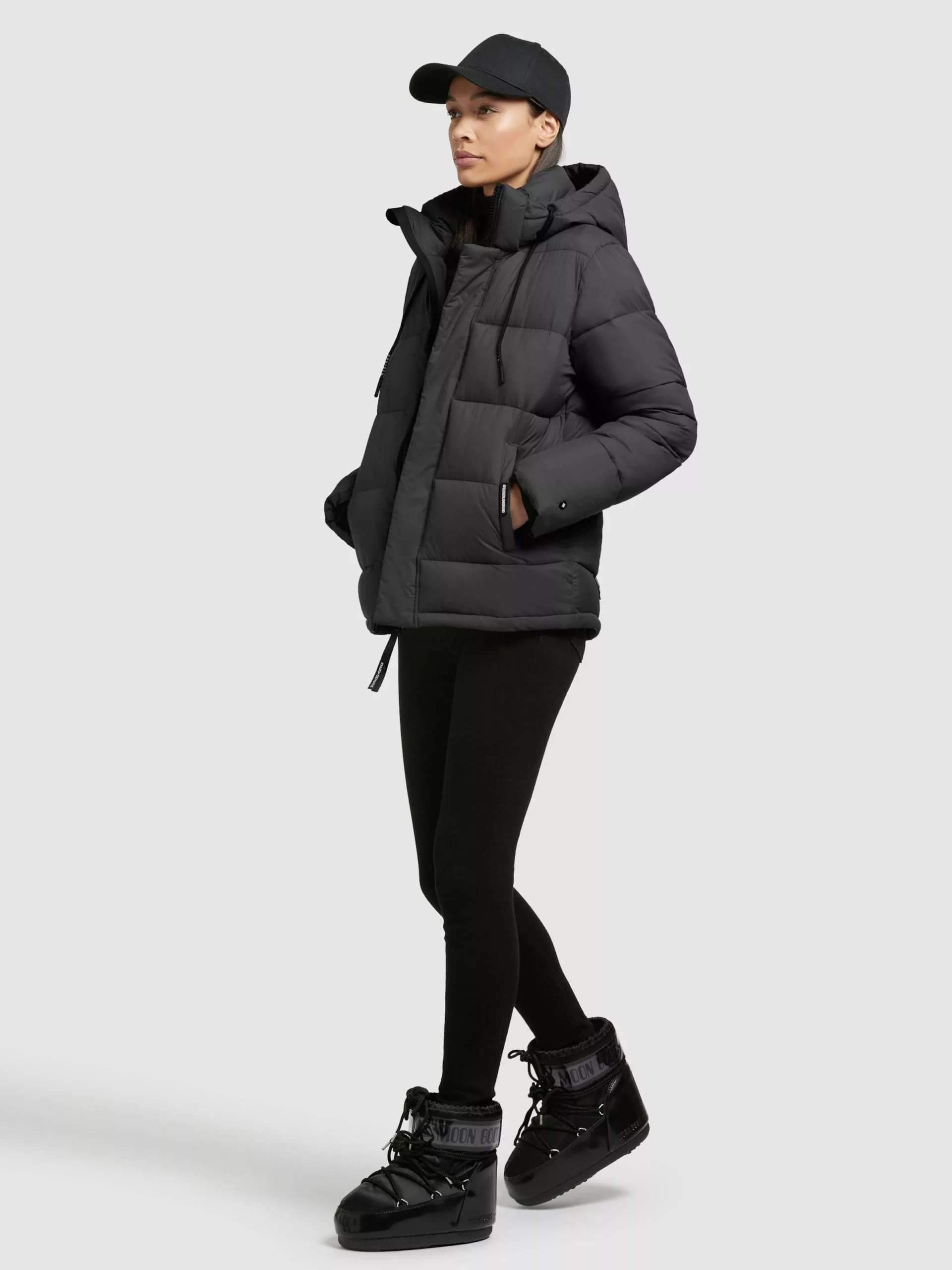 Khujo Jacke 'Evona' 8 Khujo Jacke 'Evona' – Bild 6