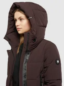 Khujo Mantel 'Namita' 16 Khujo Mantel 'Namita' -Khujo Verkäufe a4b9b6ddb9f59294f7c6fa789b2a1b54