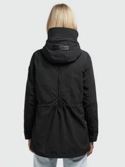 Khujo Übergangsjacke 'CAIMA2' -Khujo Verkäufe a5a895366d868f173124c435b47df220