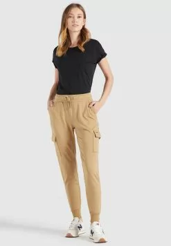 Khujo Tapered Hose 'Staci' -Khujo Verkäufe a5cf6182e600f197d0408842501d7e3c