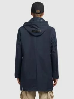 Khujo Funktionsjacke 'YORK' -Khujo Verkäufe a63439cda72bd9e572116bd49db8c552