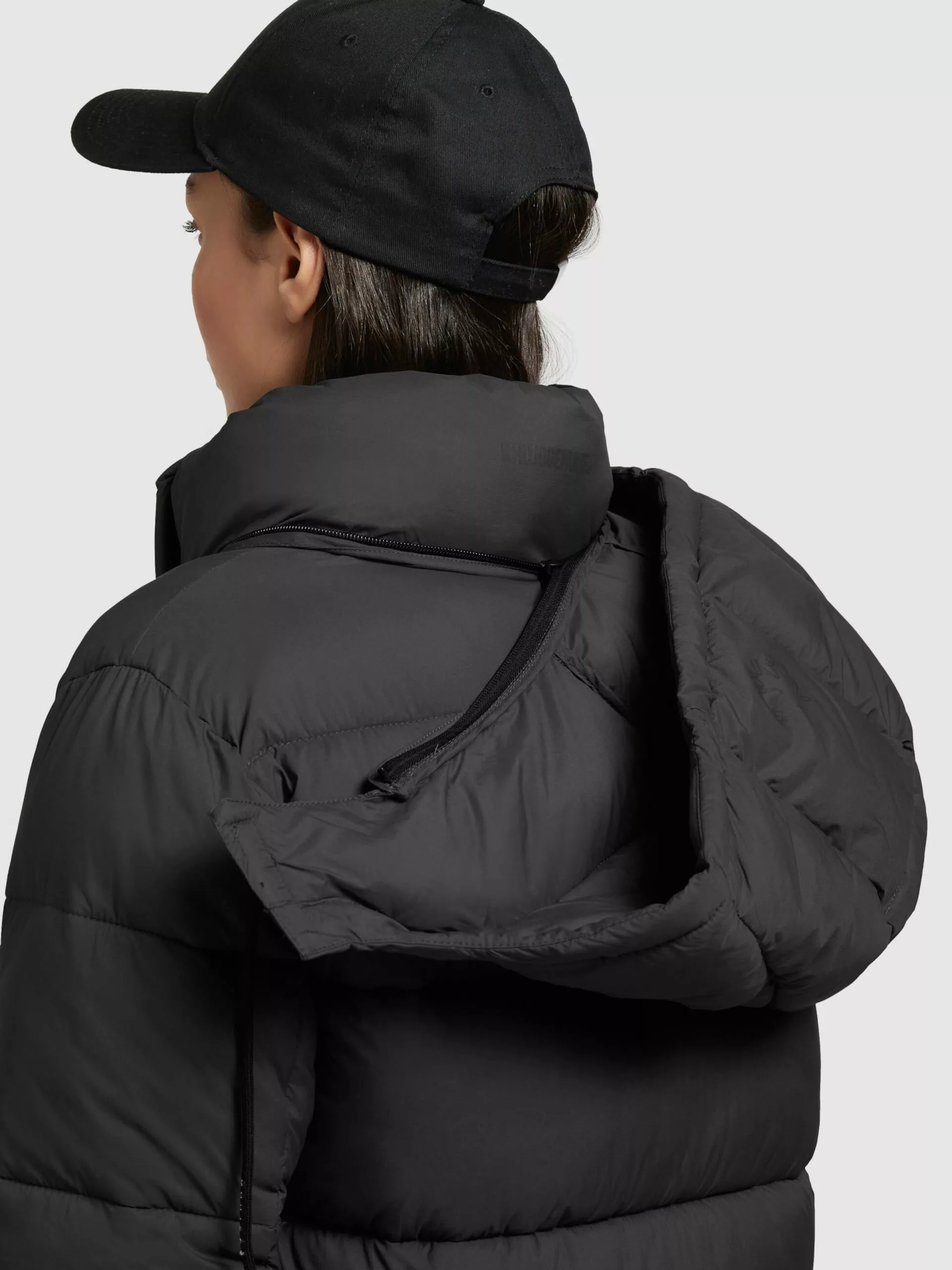 Khujo Jacke 'Evona' 10 Khujo Jacke 'Evona' – Bild 8