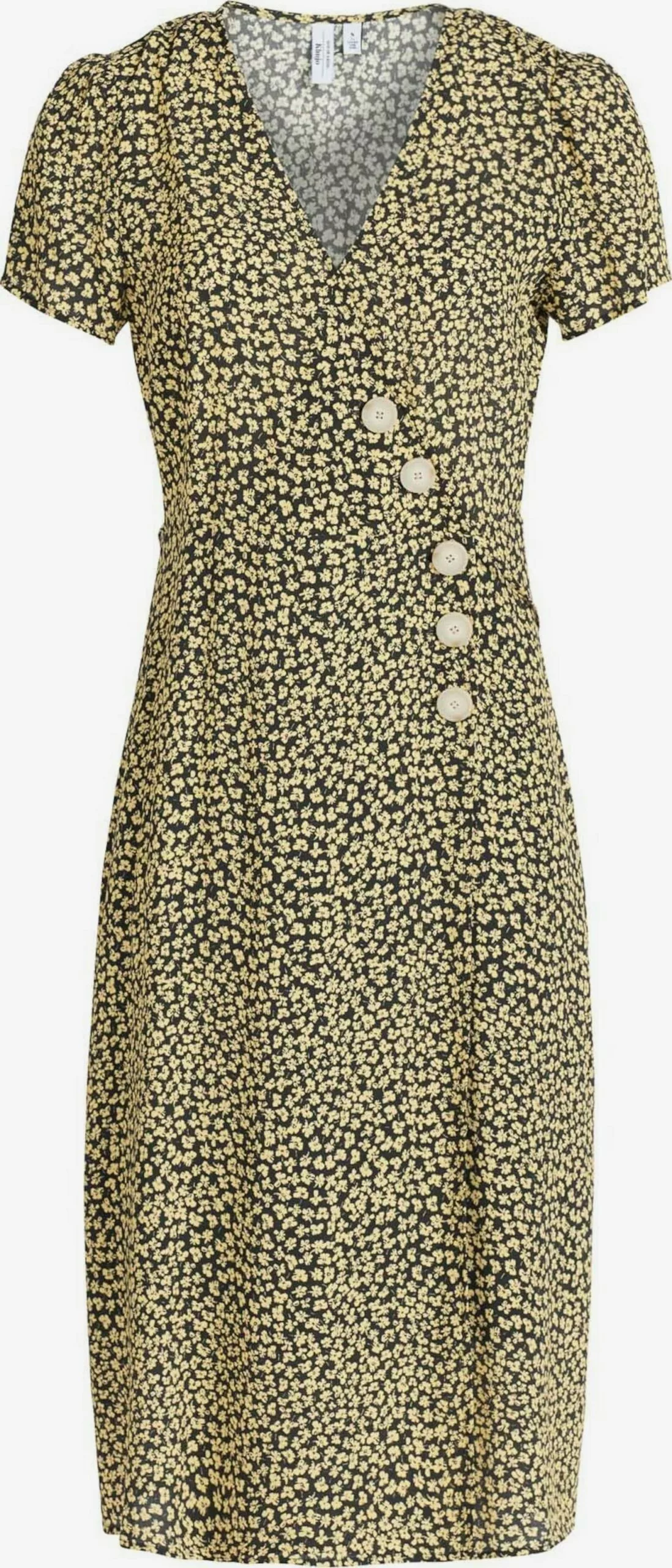 Khujo Kleid 'Porgy' 3 Khujo Kleid 'Porgy'