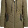 Khujo Winterjacke 'Aibay' -Khujo Verkäufe a66d9f63f63f4a63d701b01777e12c09