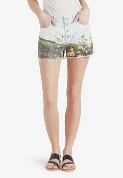 Khujo Loosefit Shorts 'Anouk' -Khujo Verkäufe a7c7df97db57baaa842ea467ec39aa15