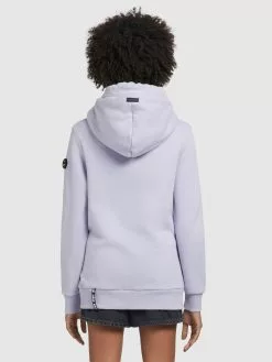 Khujo Sweatshirt 'Karima' 13 Khujo Sweatshirt 'Karima' -Khujo Verkäufe a84c1db586da3754c2dbdf53f9376e4e