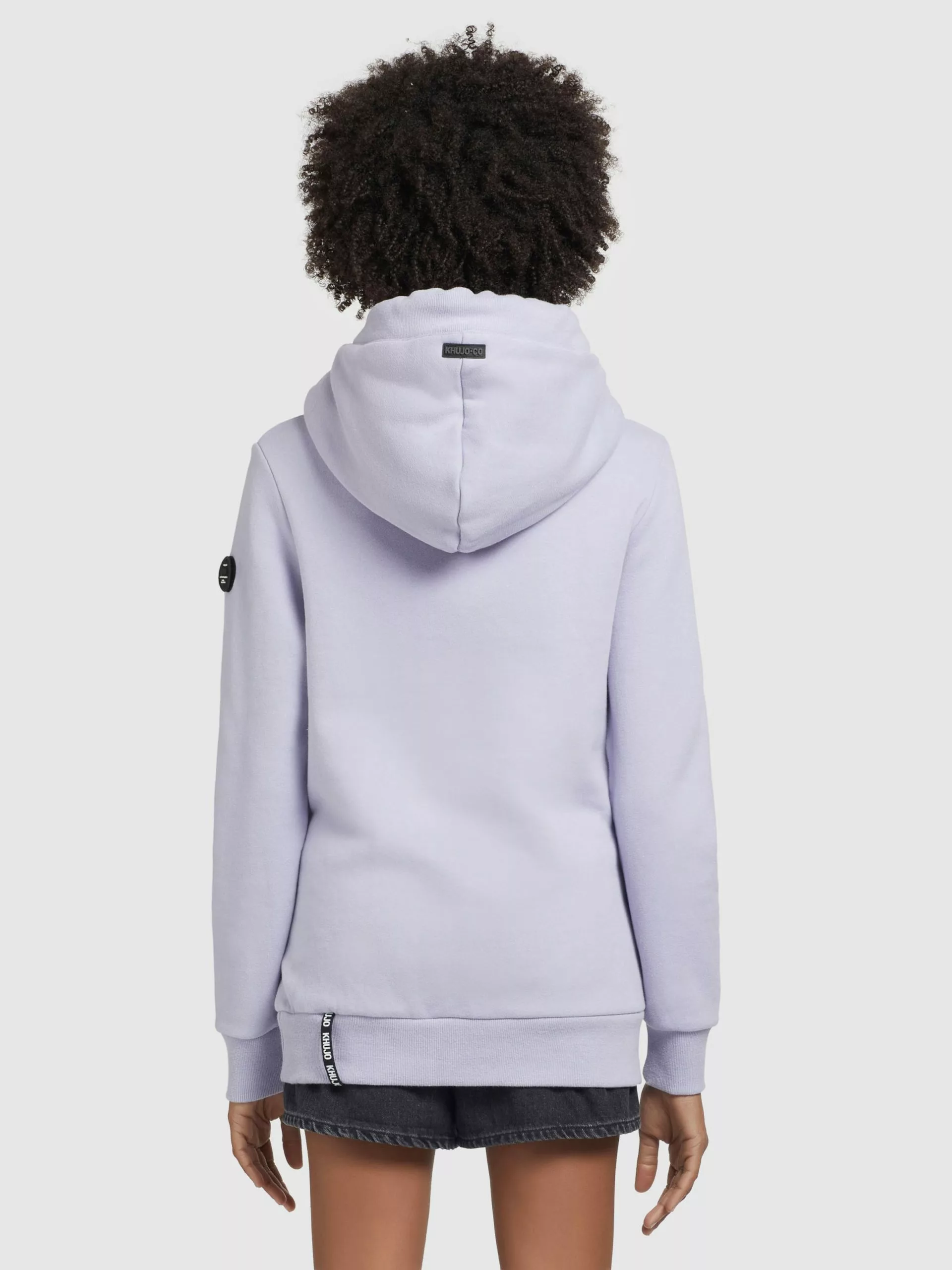 Khujo Sweatshirt 'Karima' 6 Khujo Sweatshirt 'Karima' – Bild 4