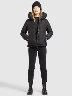 Khujo Jacke 'Esila' -Khujo Verkäufe a8c07f80566cbcea89f52df491dc293b