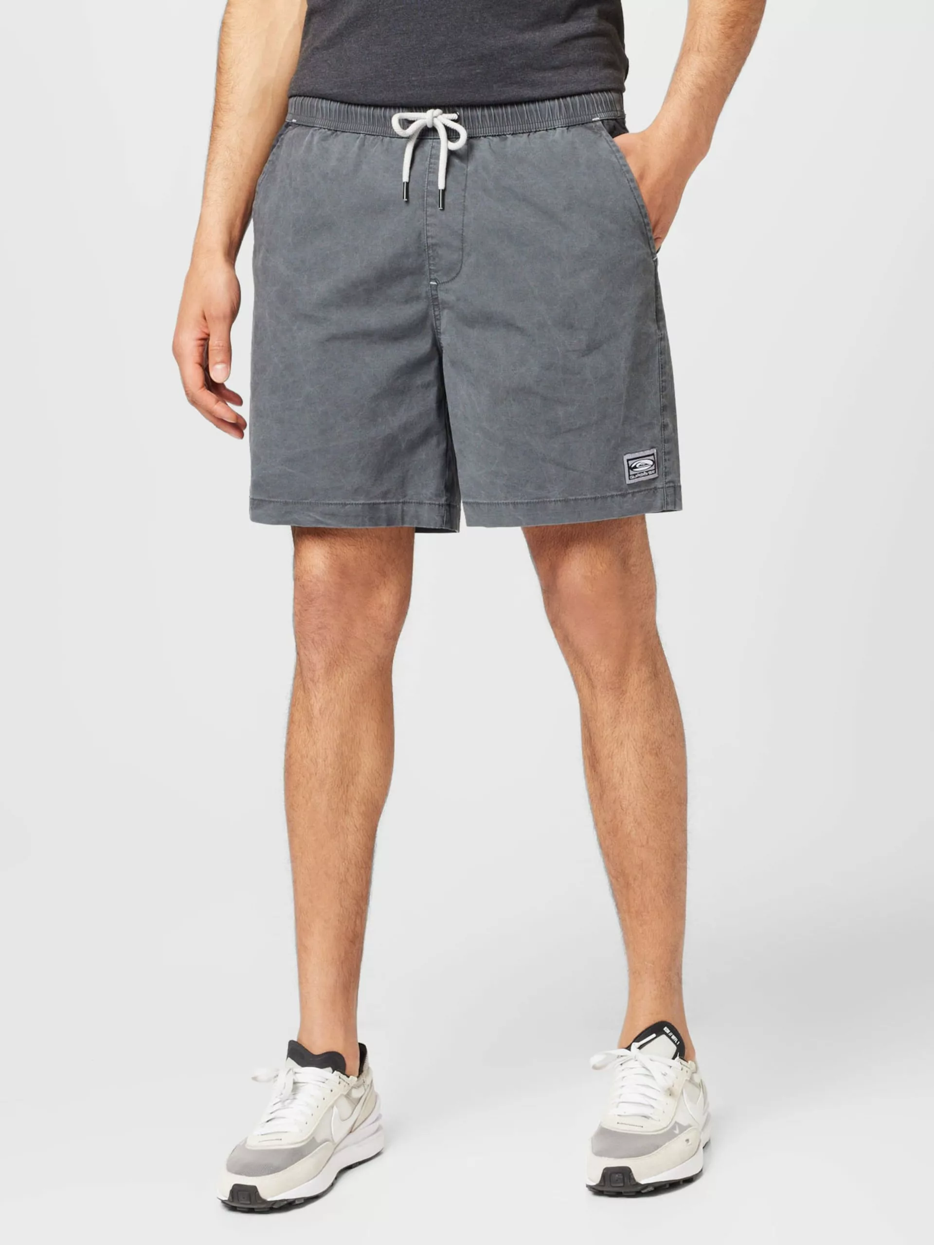 QUIKSILVER Regular Sportshorts 'SATURN TAXER' 5 QUIKSILVER Regular Sportshorts 'SATURN TAXER' – Bild 3