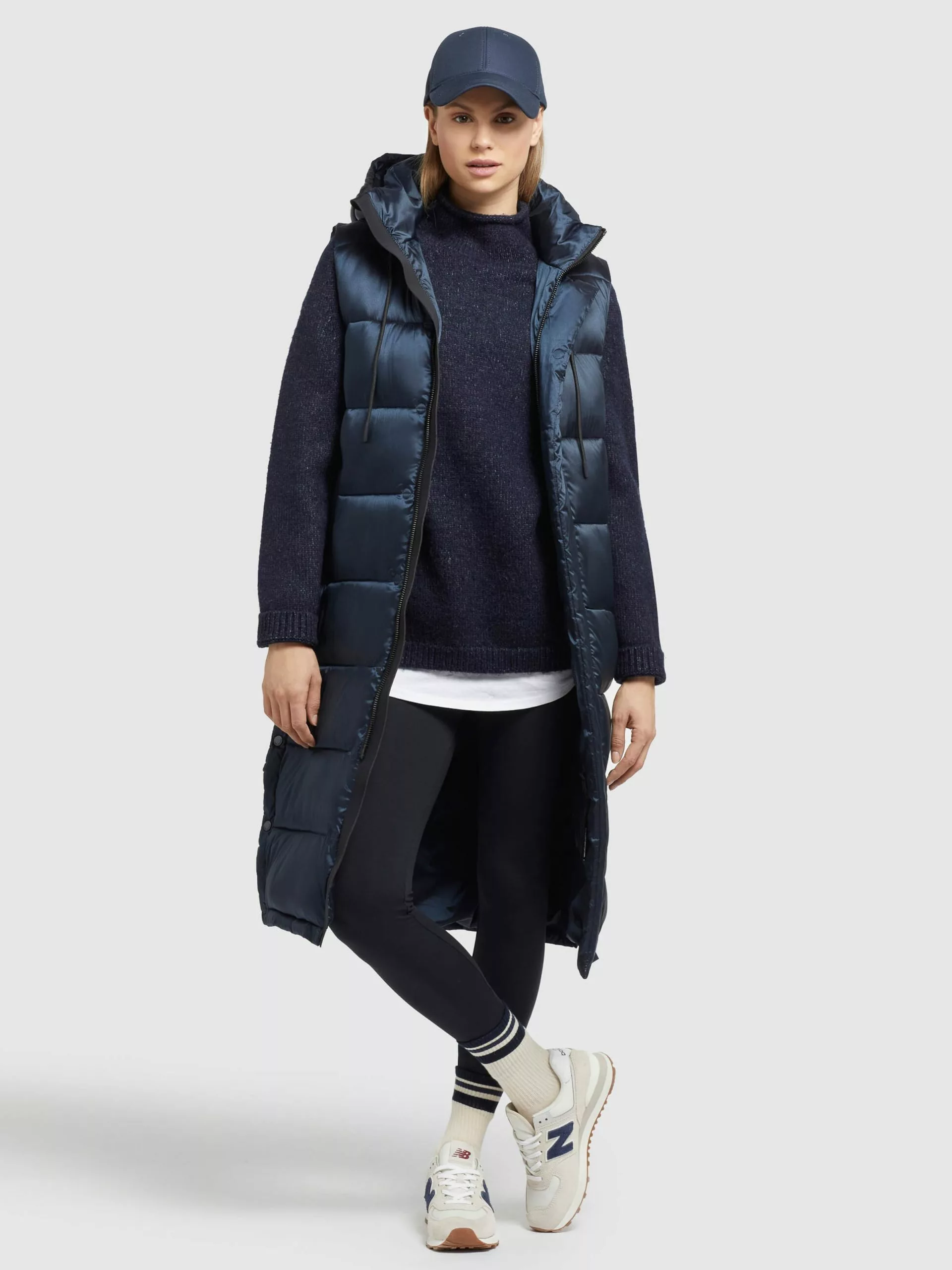 Khujo Weste 'Tourin' 8 Khujo Weste 'Tourin' – Bild 6