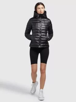 Khujo Jacke 'Lovina' -Khujo Verkäufe a960d63236ad06f2fe08fa20dbcca7ac