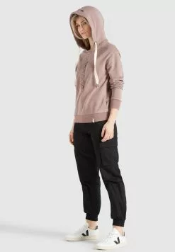 Khujo Sweatshirt 'Keiki' -Khujo Verkäufe a9cde1ce0546d0799e733c8af728df45