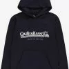 QUIKSILVER Sweatshirt