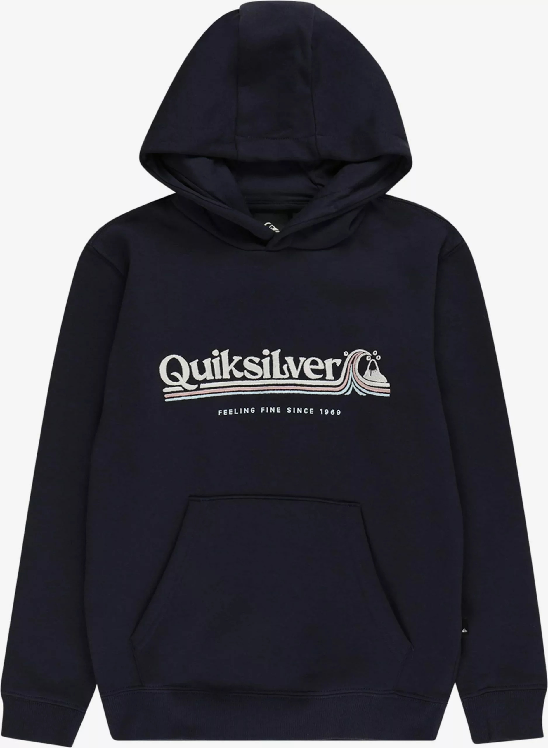 QUIKSILVER Sweatshirt 3 QUIKSILVER Sweatshirt
