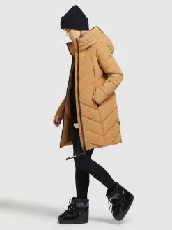 Khujo Mantel 'Formin' -Khujo Verkäufe aa77494456091537c307fb9d6f30209f