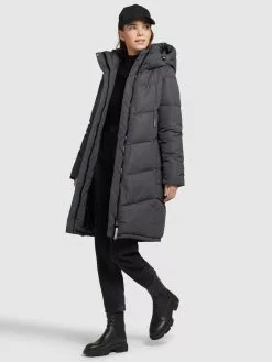 Khujo Winterjacke 'Limetta' 15 Khujo Winterjacke 'Limetta' -Khujo Verkäufe aa8c4bfcc93b2297c17bfe95c034de4a