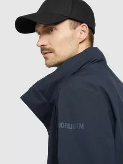 Khujo Funktionsjacke 'YORK' -Khujo Verkäufe aa93a87b8d8566034e62f567dd460b27