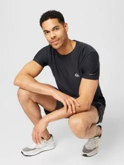 QUIKSILVER Funktionsshirt 11 QUIKSILVER Funktionsshirt -Khujo Verkäufe aaf320f84b2596cfd94abf2ce93de15f