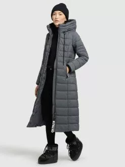 Khujo Mantel 'Casca' -Khujo Verkäufe abae8ab56b54e9c2abd0011e611eeb6c