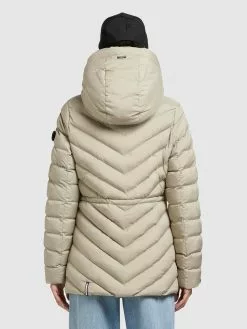 Khujo Jacke 'Noomi' -Khujo Verkäufe ac3051c0f5d2aa17a5acab601a36dbf1