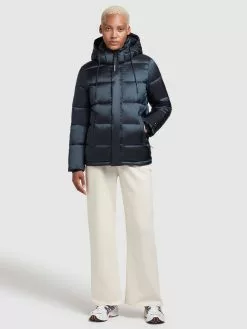 Khujo Winterjacke 'Evona' -Khujo Verkäufe acfddd87cc1cdc31e6fa849dd2f48cbb