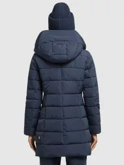 Khujo Mantel 'Floyt' -Khujo Verkäufe ad476aff2bdeb4ab320d7394fd3d6330