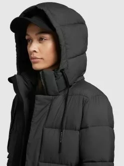 Khujo Jacke 'Evona' 16 Khujo Jacke 'Evona' -Khujo Verkäufe ad5d64a6814209aa70ef0aff3ad1f054